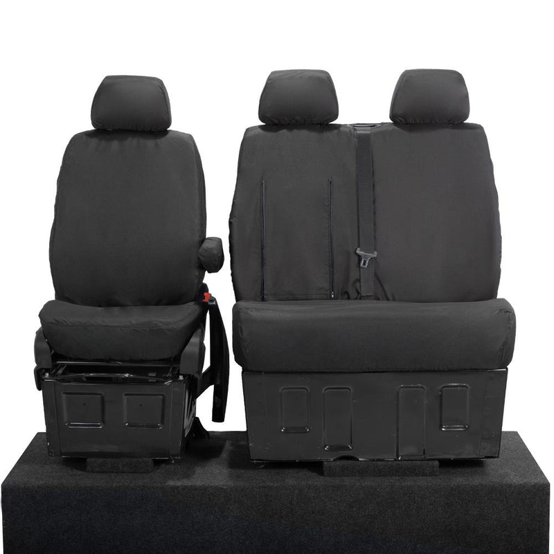 Mercedes Sprinter (2013-2018) Seat Covers