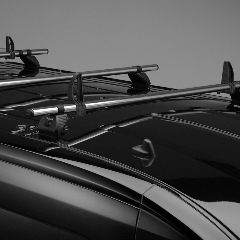 Rhino Kammbar Fleet 4 Bar For Renault Trafic (2001-2014)