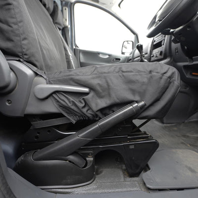 Fiat Scudo (2007-2016) Seat Covers