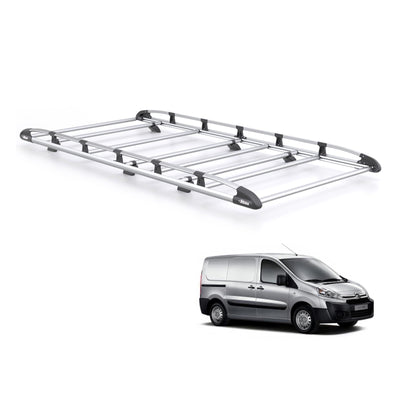 Citroen Dispatch (2007-2016) - Rhino KammRack Roof Rack