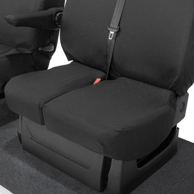 Nissan NV300 (2016-2021) Seat Covers