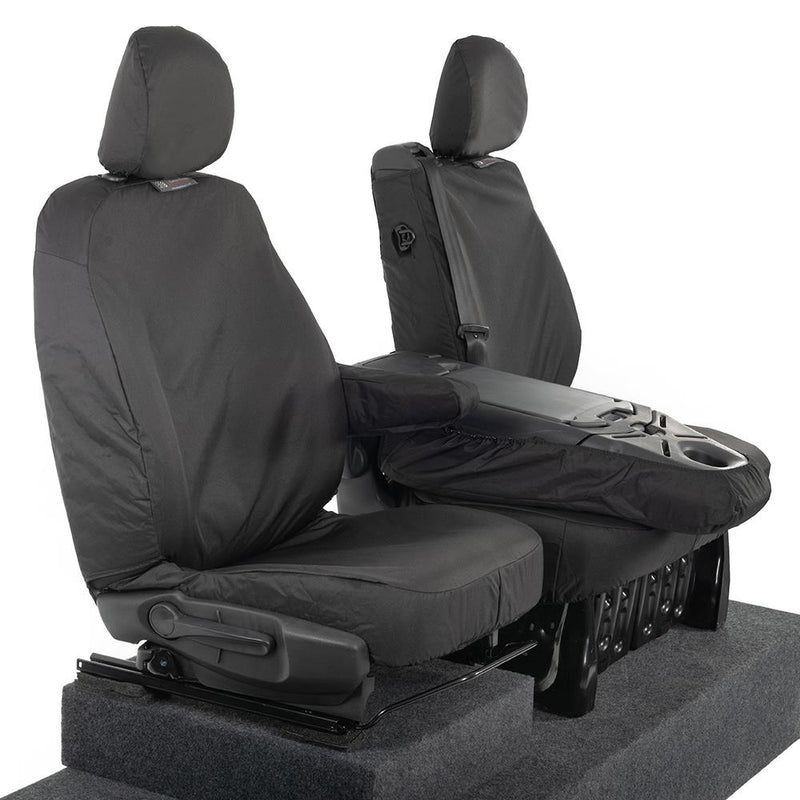 Nissan Primastar (2022- ) Seat Covers
