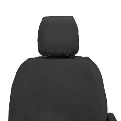 Ford Transit Custom (2013-2023) Seat Covers