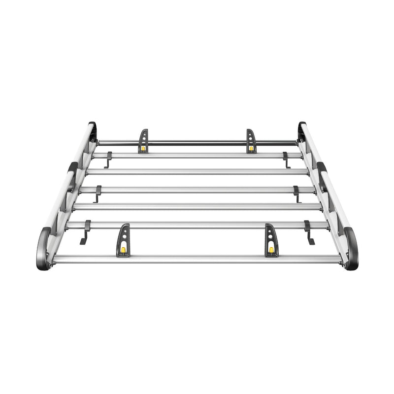 Vauxhall Vivaro (2019-) - Van Guard Ulti Roof Rack