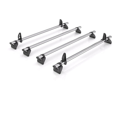 Nissan Interstar (2022-2024) - Rhino Kammbar Fleet Roof Bars