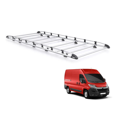 Citroen Relay (2006 onwards) - Rhino KammRack Roof Rack