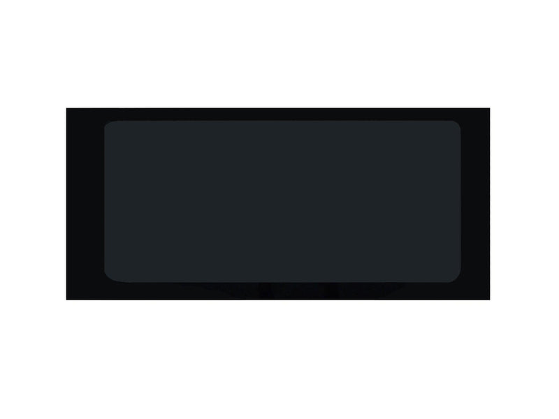 Ford Transit (2000-2014) - Right Hand Side Panel Dark Tint Fixed Window