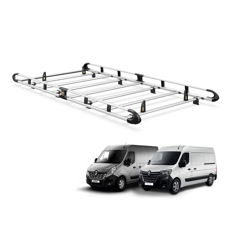 Renault Master (2010-2024) - Van Guard Ulti Roof Rack