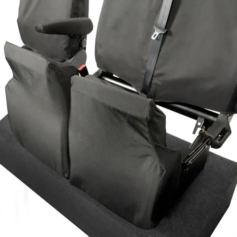 Maxus Deliver 9 (2020- ) Seat Covers