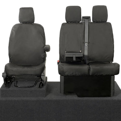 Ford Transit MK8 (2014- ) Seat Covers
