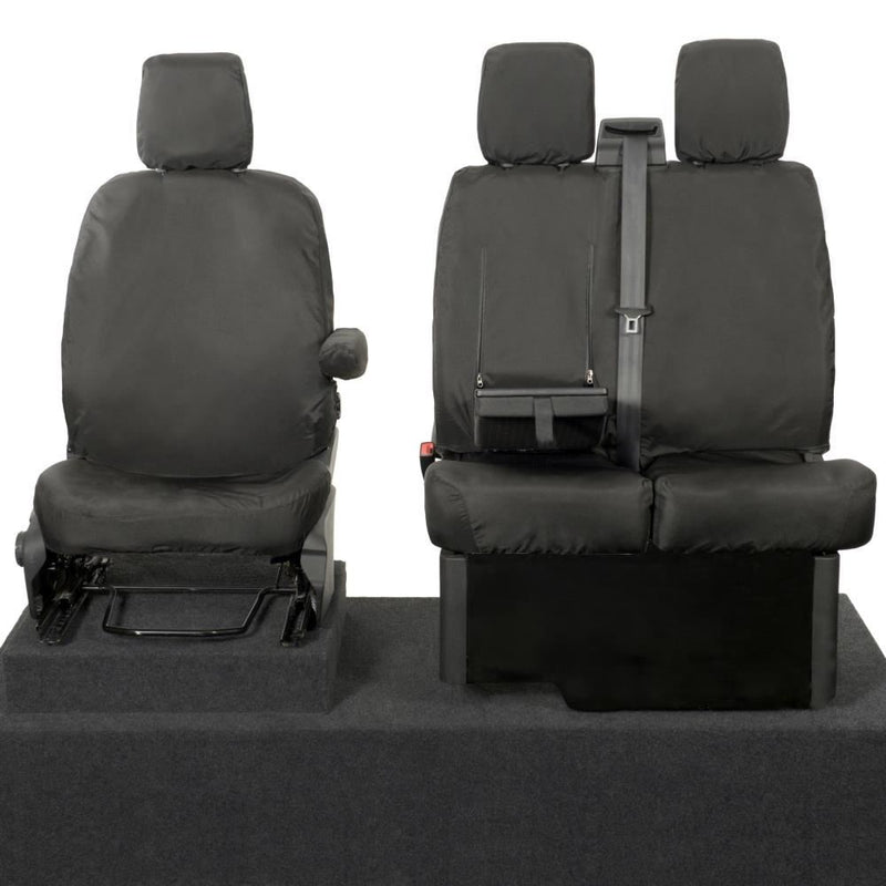 Ford Transit MK8 (2014- ) Seat Covers