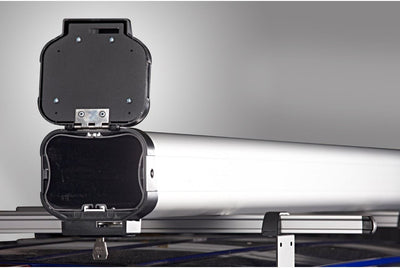 Van Guard Maxi Lined Pipe Tube (3m)