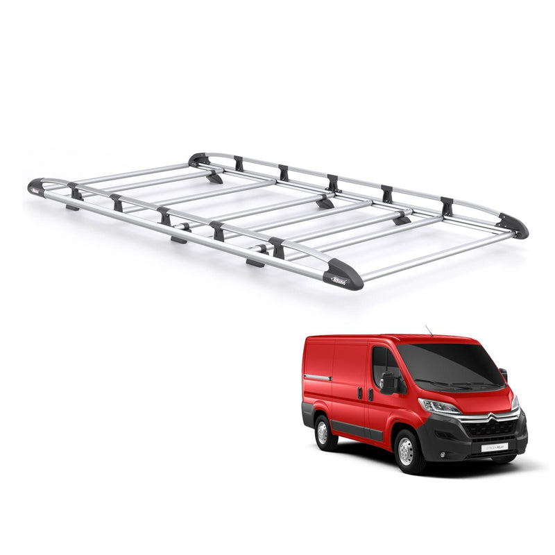 Citroen Relay (2006-) - Rhino Kammrack Roof Rack