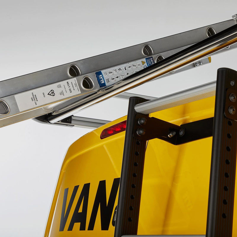 Citroen Berlingo (2008-2018) - Van Guard Ulti Roof Rack