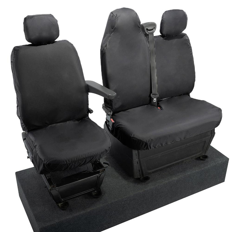 Vauxhall Movano (2010-2021) Seat Covers