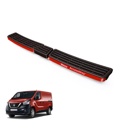 Nissan NV300 (2016-2021) - Rhino AccessStep Rear Step