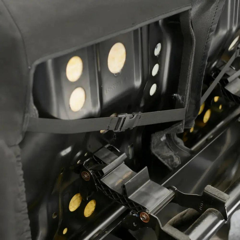 Maxus Deliver 9 (2020- ) Seat Covers