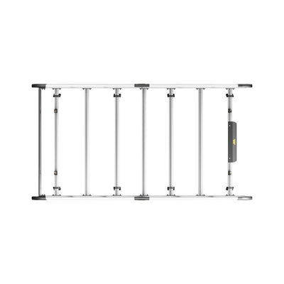 Vauxhall Vivaro (2001-2014) - Van Guard Ulti Roof Rack
