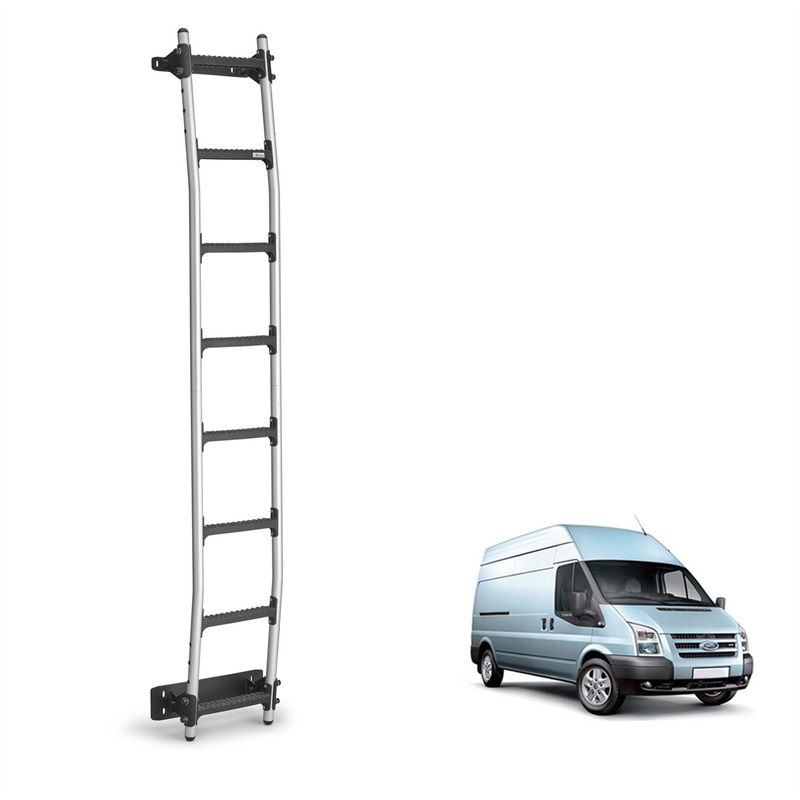 Rhino Vanladder Ford Transit (2000-2014) Step