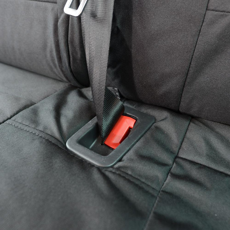 VW Transporter T6 (2015-2024) Seat Covers