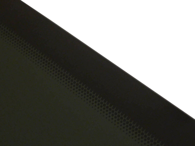 Vauxhall Movano (2010-2021) - Left Opening Right Fixed Dark Tint Windows & Fitting Kit