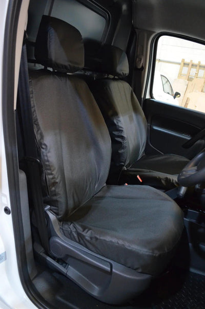 Mercedes Citan (2023- ) Seat Covers