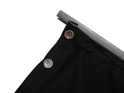 Black Out Curtain Left Hand Sliding Door for VW Transporter T5 2003-2015