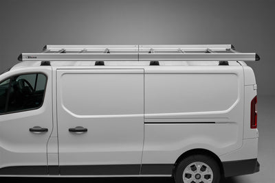Mercedes Sprinter (2018 onwards) - Rhino KammEdge Roof Rack