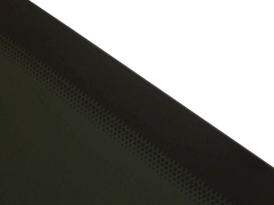 Renault Master (2010-2024) - Right Side Panel Dark Tint Fixed Window & Fitting Kit