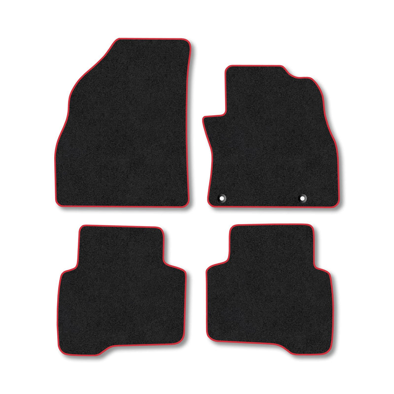 Citroen Nemo Multispace (2008+) Floor Mat