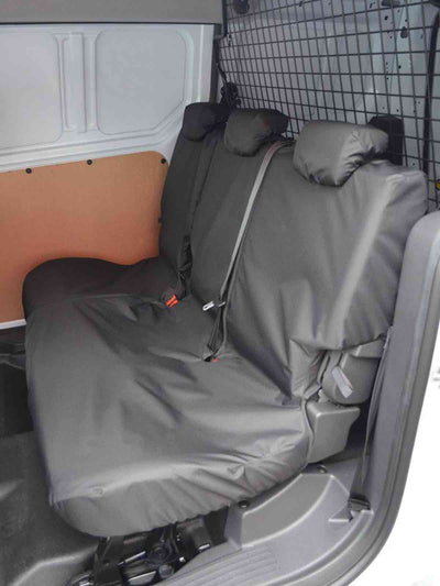 Ford Transit Connect (2018-2023) Seat Covers