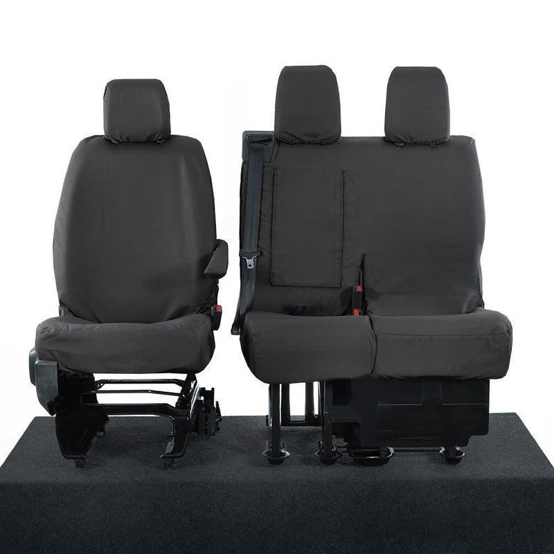 Peugeot Expert (2016- ) Seat Covers