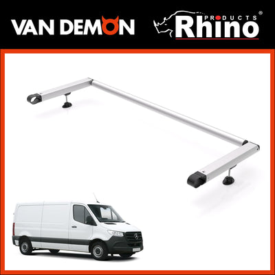 Mercedes Sprinter (2018-) - Rhino Kammbar Roller