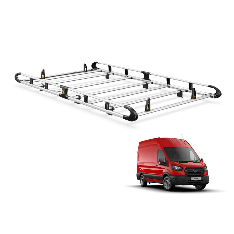 Ford Transit (2013-2024) - Van Guard Ulti Roof Rack