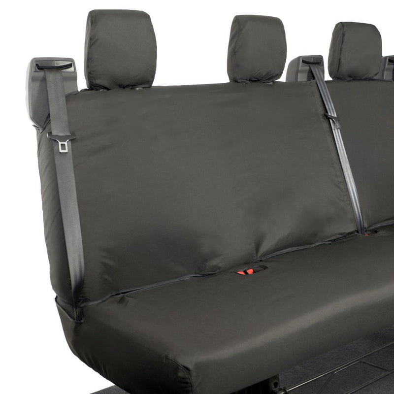 Ford Transit MK8 (2014- ) Seat Covers