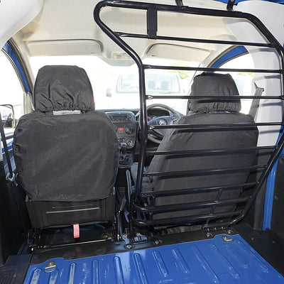 Citroen Nemo (2008- ) Seat Covers