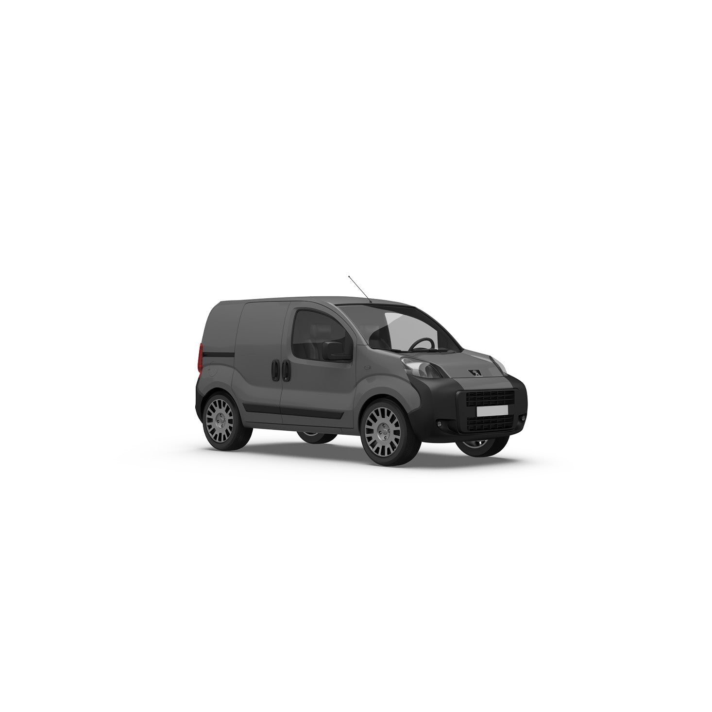 Peugeot Bipper (2008- )