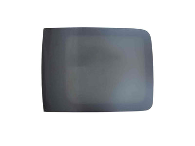 VW Caddy SWB (2004-2020) Passenger Side Fixed Window Privacy Camper Glass