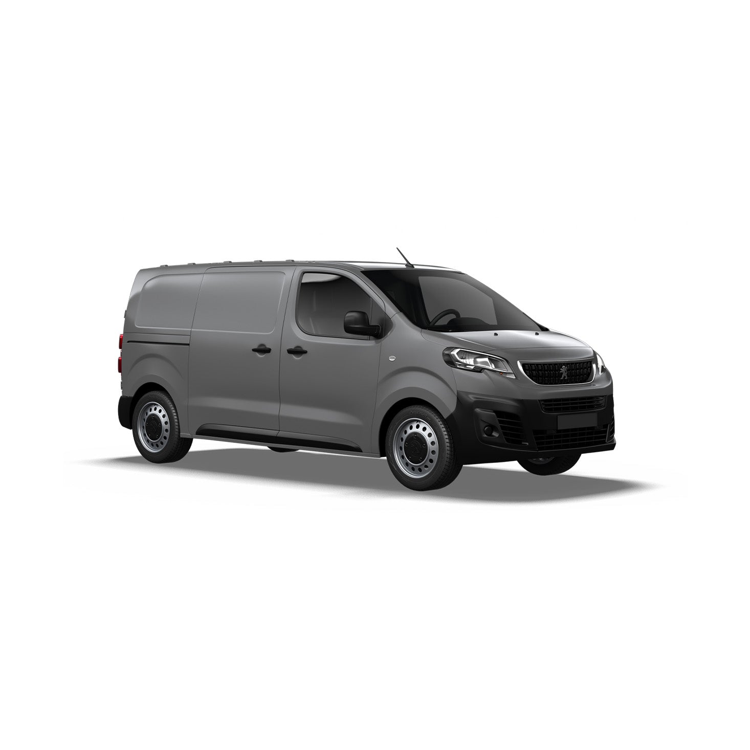 Peugeot Expert (2016- )