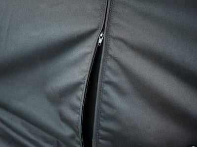 Renault Trafic (2014- ) Seat Covers