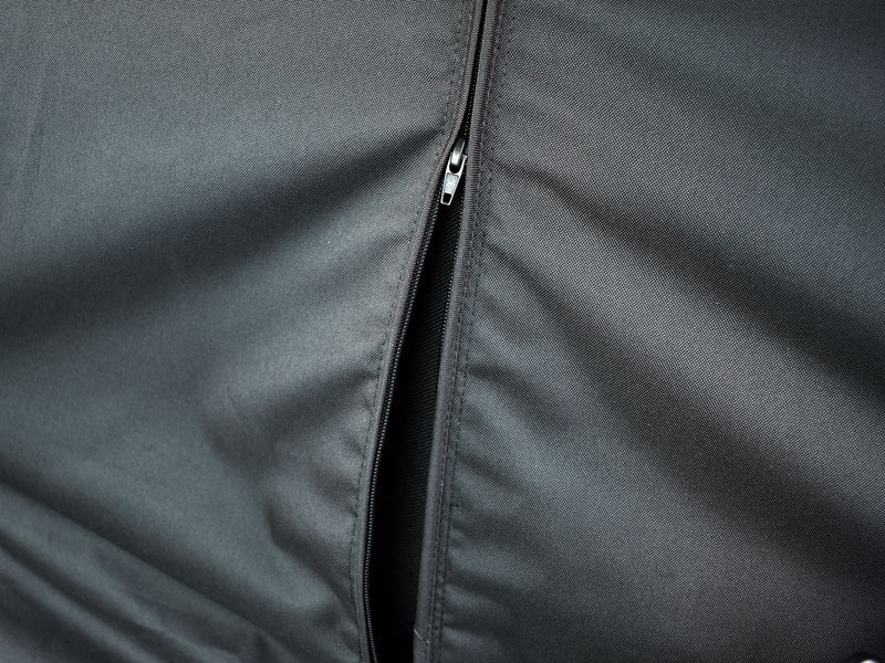 Renault Trafic (2014- ) Seat Covers
