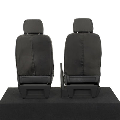 VW Transporter T6 (2015-2024) Seat Covers
