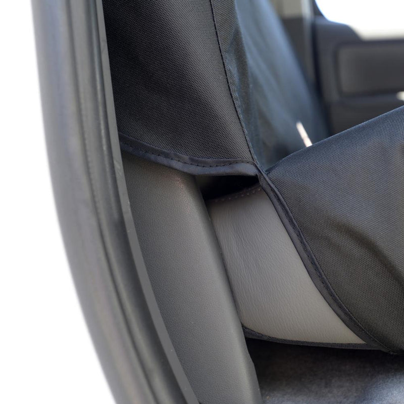 Toyota Hilux (2005-2016) Seat Covers