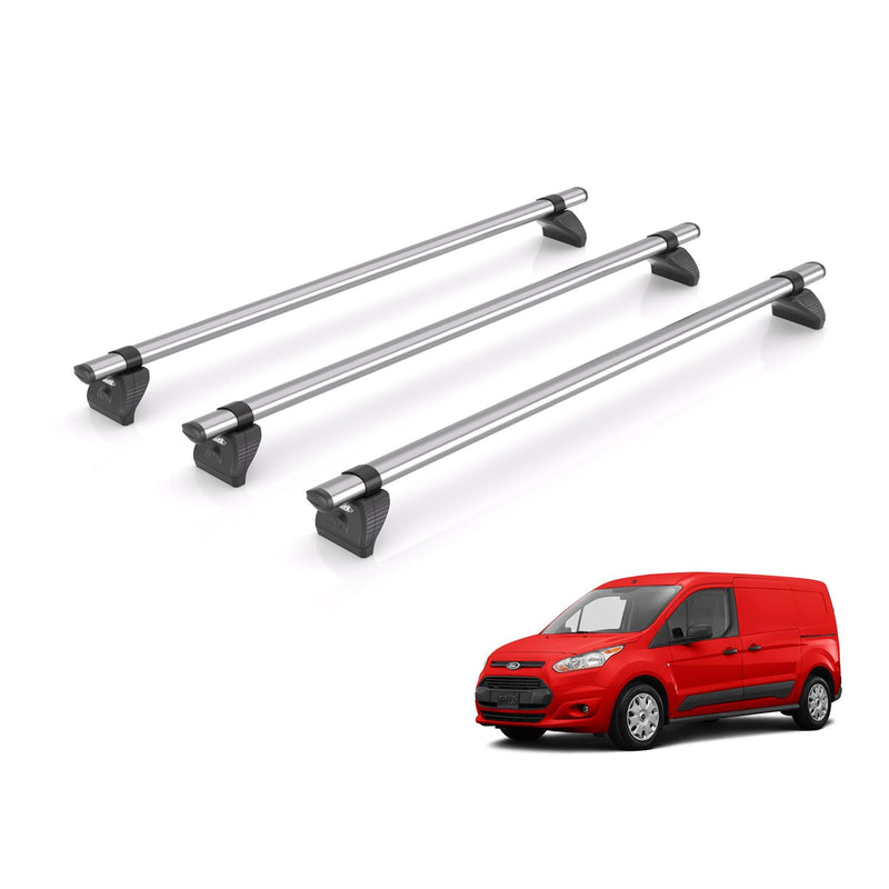 Rhino Kammbar Fleet 3 Bar For Ford Transit Connect (2013-2023) Lwb