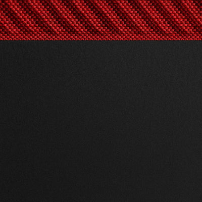 Citroen Berlingo Multispace (1996-2008) Carpet Floor Mat Red Trim