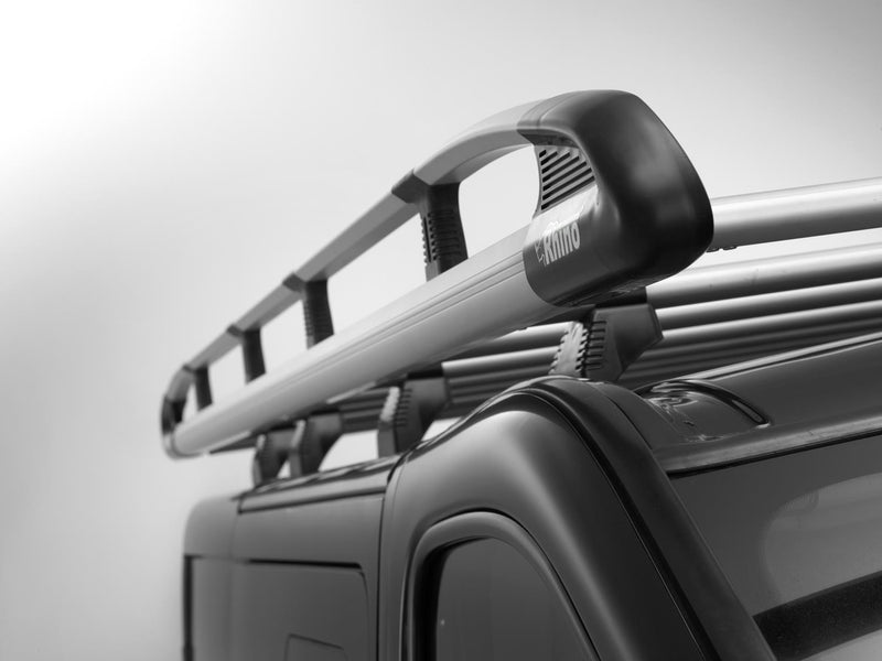 Ford Transit (2013-2024) - Rhino Aluminium Roof Rack