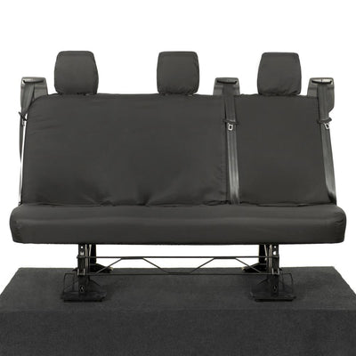 Ford Transit Custom (2013-2023) Seat Covers