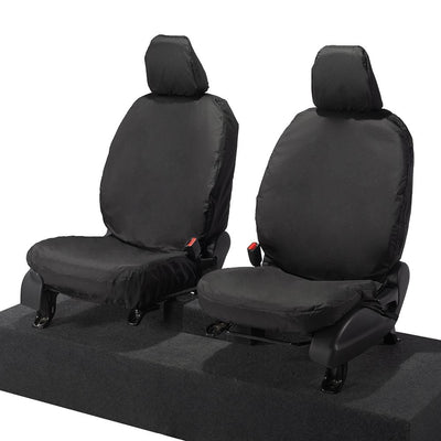 Nissan Navara NP300 (2016- ) Seat Covers