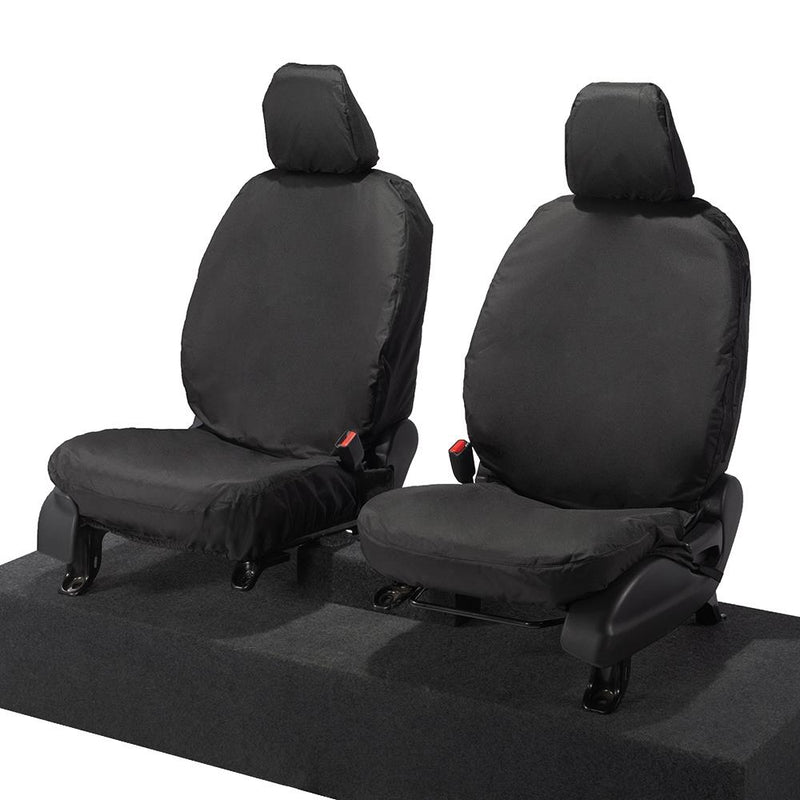Nissan Navara NP300 (2016- ) Seat Covers