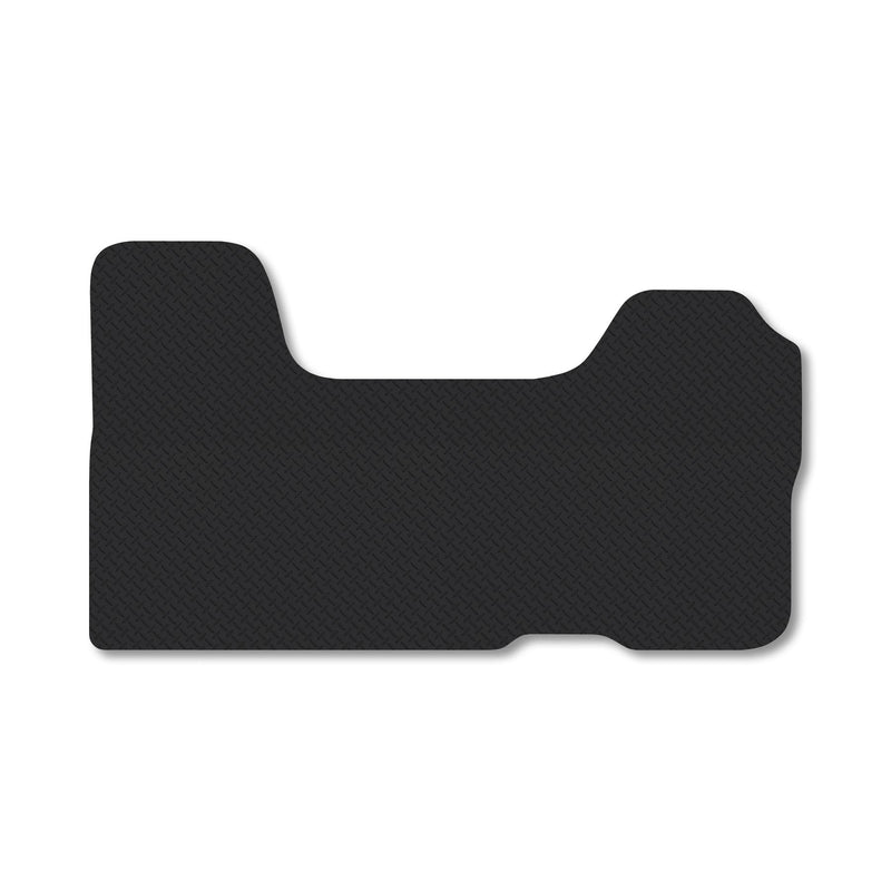 Iveco Daily (2014+) Floor Mat
